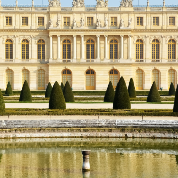 versailles palace