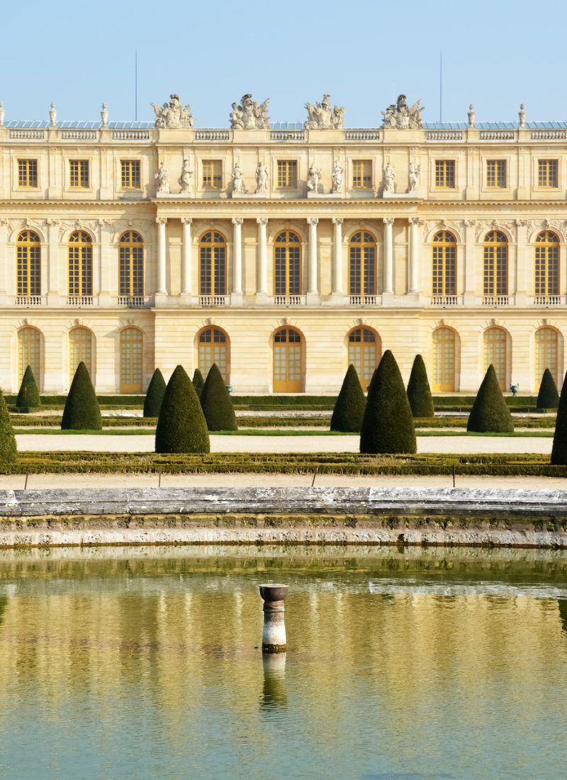 Memorable Day Trip from Paris to the Versailles Palace