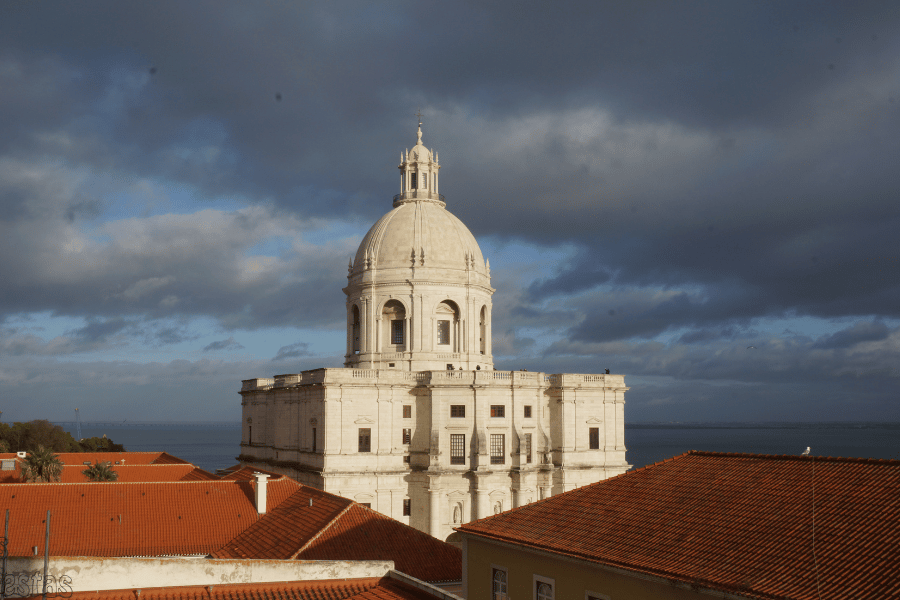 Lisbon Portugal In November All The Info On Weather Visits And   Lisbon In November 1 