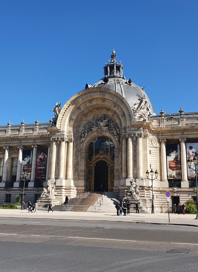 impressionist museum paris