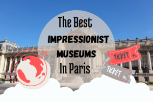 impressionist museums