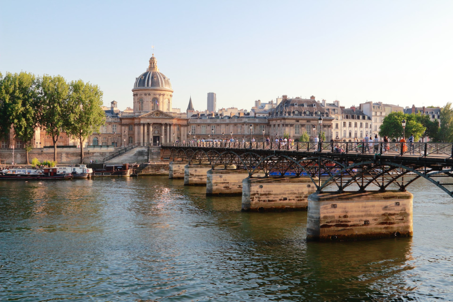 The 17 Most Famous Bridges In France You Must Visit! - Itssarahalix