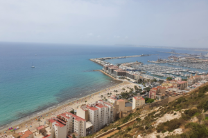 Alicante Marina
