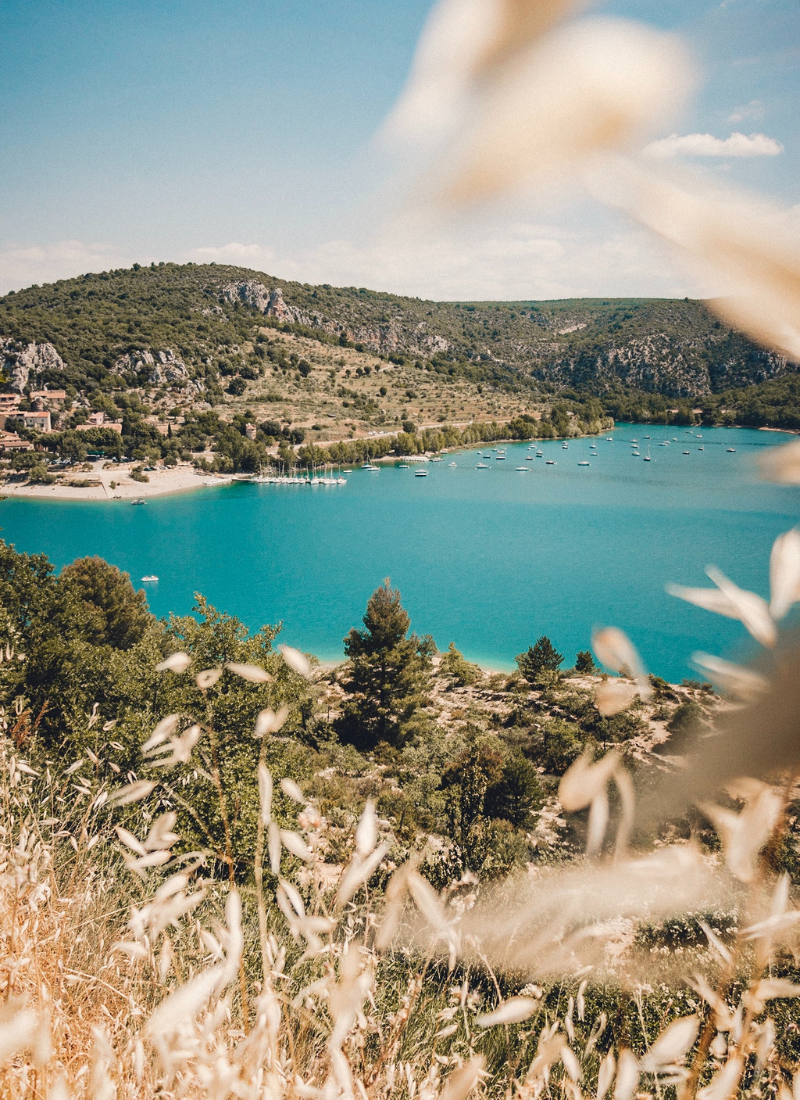The largest lakes in France for a beautiful holiday!