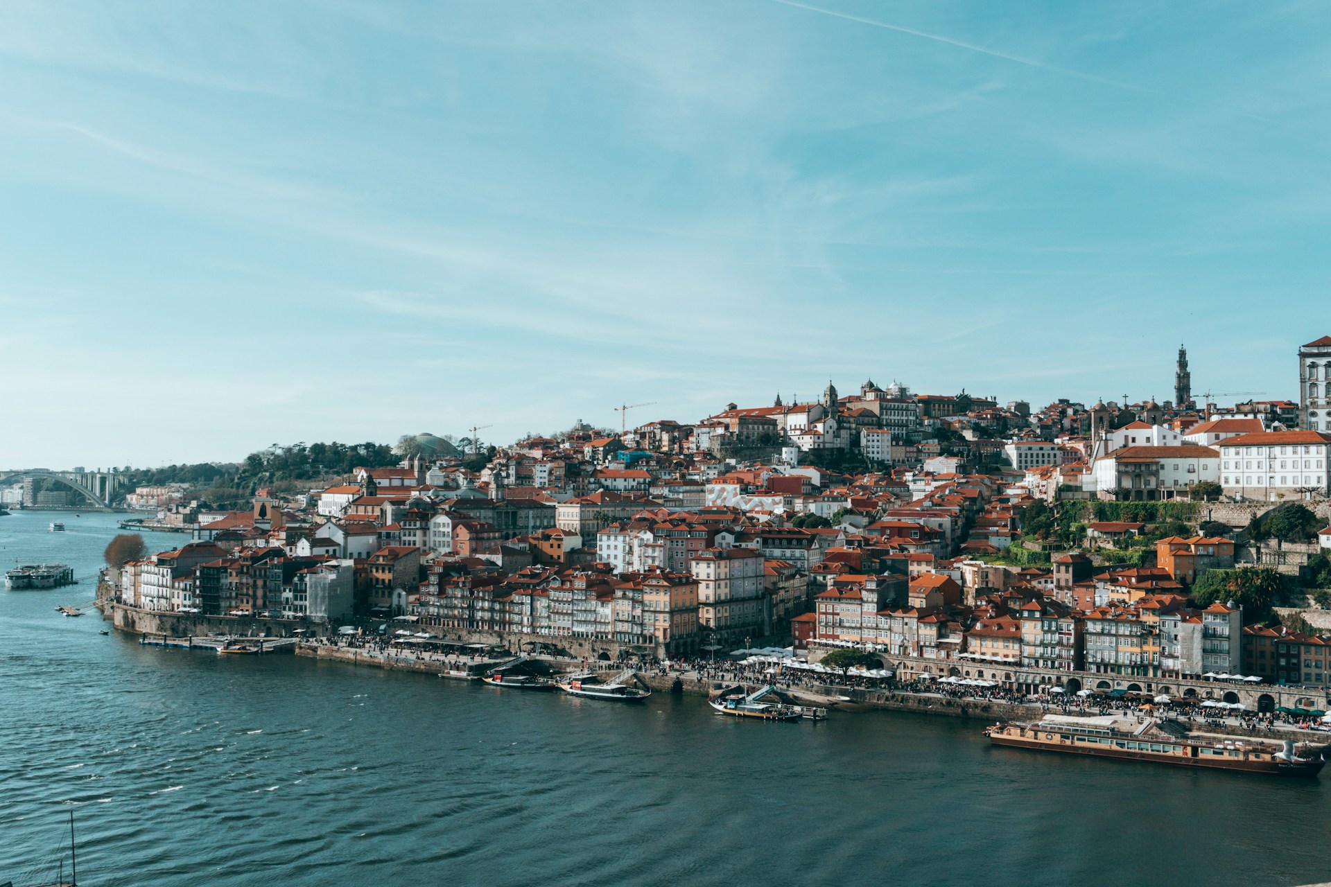 Must-Try Pastries in Porto