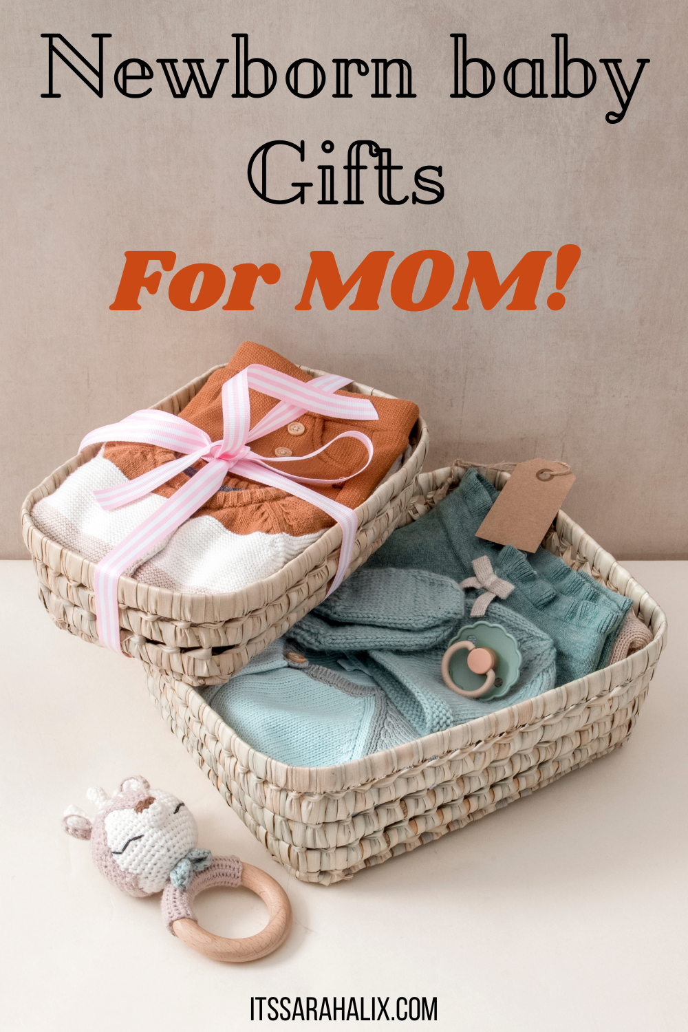 best gifts for mom