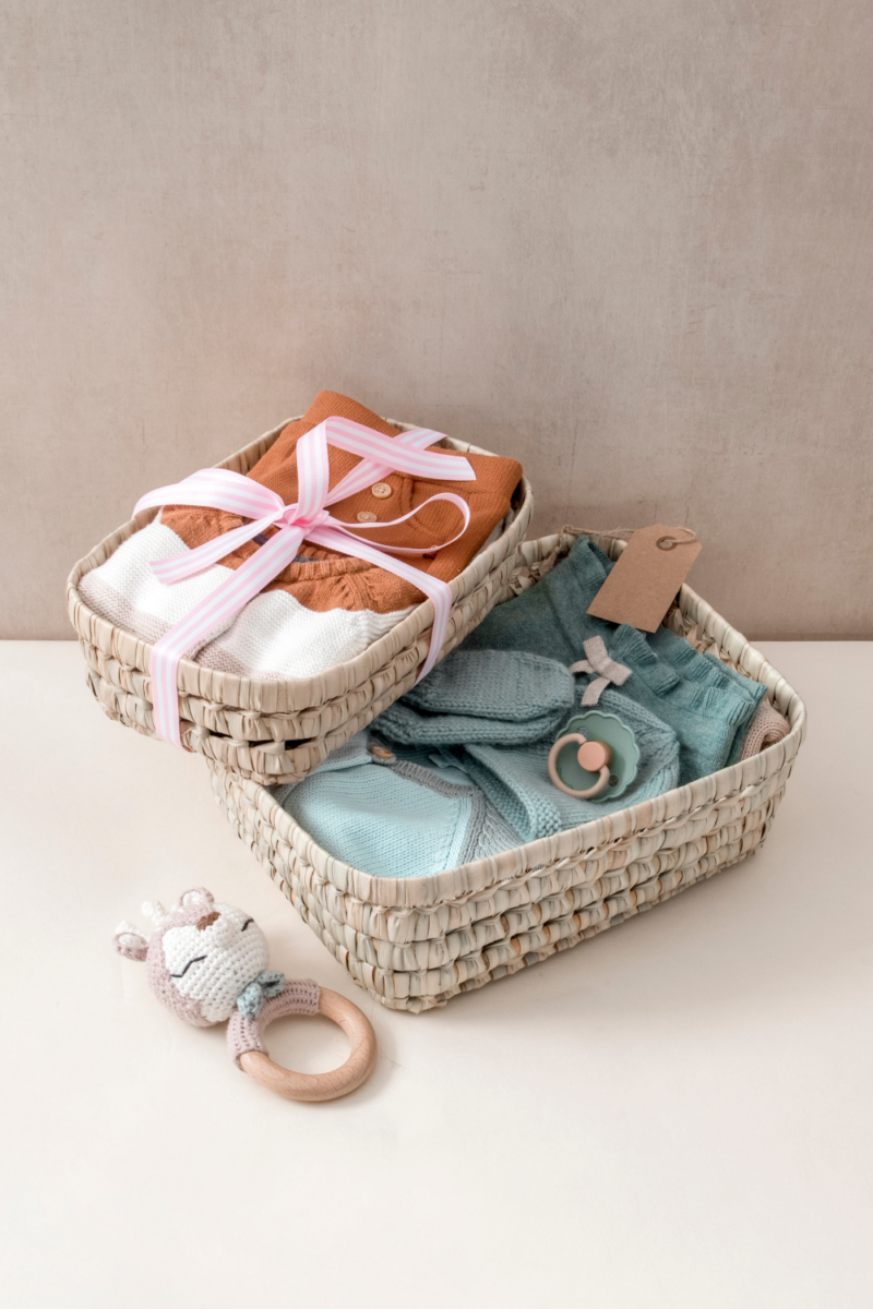 newborn baby gifts for mom